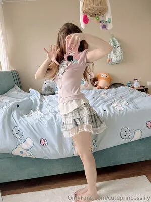 Cuteprincesslily OnlyFans Leaked Free Thumbnail Picture - #n47MVnJdxZ