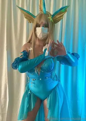 Cutesaakura OnlyFans Leaked Free Thumbnail Picture - #9VkeCAzwpc