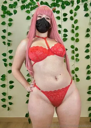 Cutesaakura OnlyFans Leaked Free Thumbnail Picture - #CCepSzjJnP