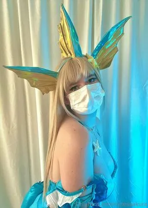 Cutesaakura OnlyFans Leaked Free Thumbnail Picture - #qKxo8roiF8