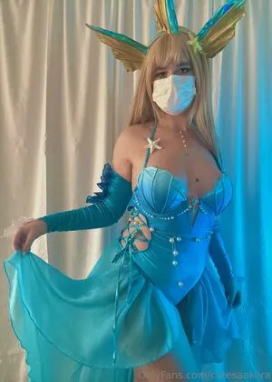 Cutesaakura OnlyFans Leaked Free Thumbnail Picture - #w7ZSGlnXZ0