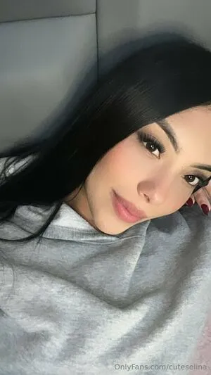 Cuteselina OnlyFans Leaked Free Thumbnail Picture - #CQTcEcGIpm
