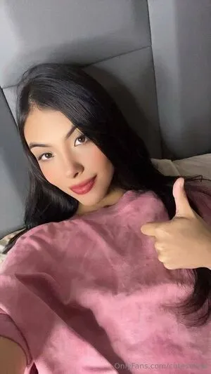 Cuteselina OnlyFans Leaked Free Thumbnail Picture - #VDeVVOGGqY