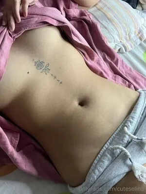 Cuteselina OnlyFans Leaked Free Thumbnail Picture - #f3lVIqV0NT