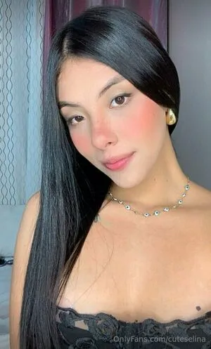 Cuteselina OnlyFans Leaked Free Thumbnail Picture - #wz7vCxkZHT