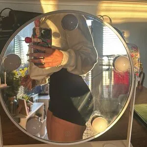 Cutesiibabii OnlyFans Leaked Free Thumbnail Picture - #4JK4OrcSkr