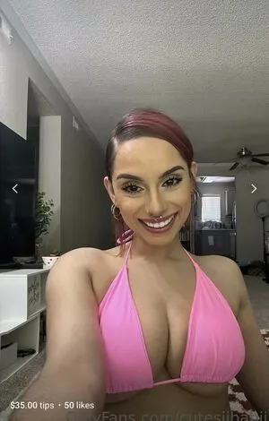 Cutesiibabii OnlyFans Leaked Free Thumbnail Picture - #adExiRv4c5