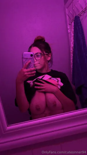 Cutesinner94 OnlyFans Leaked Free Thumbnail Picture - #jIz3h6echo