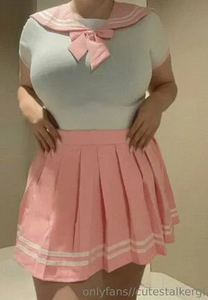 Cutestalkergf OnlyFans Leaked Free Thumbnail Picture - #k0K86gKaCZ