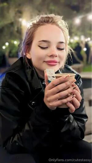 Cutestassy OnlyFans Leaked Free Thumbnail Picture - #3M0fACi8EW