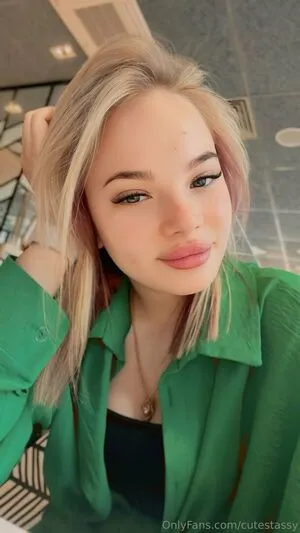 Cutestassy OnlyFans Leaked Free Thumbnail Picture - #7N3jp5h4Yj