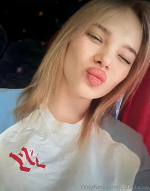 Cutestassy OnlyFans Leaked Free Thumbnail Picture - #tu098NJg5h