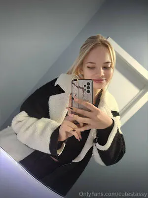 Cutestassy OnlyFans Leaked Free Thumbnail Picture - #yaBjUxB48b