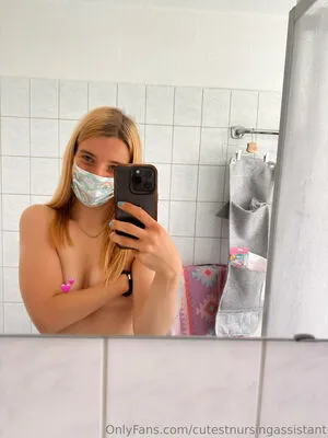 Cutestnursingassistant OnlyFans Leaked Free Thumbnail Picture - #2cOd8zNMlM