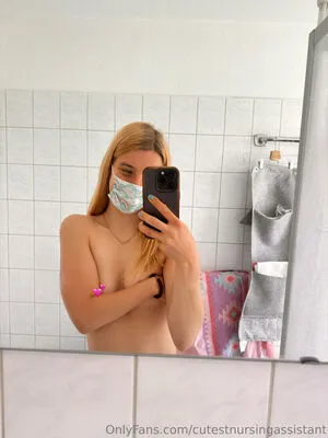 Cutestnursingassistant OnlyFans Leaked Free Thumbnail Picture - #P9puukXEm7