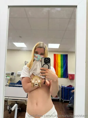 Cutestnursingassistant OnlyFans Leaked Free Thumbnail Picture - #wbepaQdwxO
