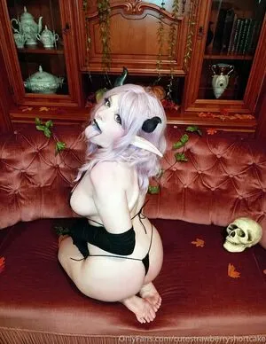 Cutestrawberryshortcake OnlyFans Leaked Free Thumbnail Picture - #EZ0NozAMha