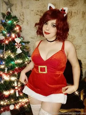 Cutestrawberryshortcake OnlyFans Leaked Free Thumbnail Picture - #GcjublzMlB