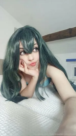 Cutestrawberryshortcake OnlyFans Leaked Free Thumbnail Picture - #d3oaUvYkEV