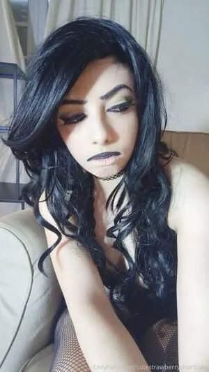 Cutestrawberryshortcake OnlyFans Leaked Free Thumbnail Picture - #jI1NCyROyG