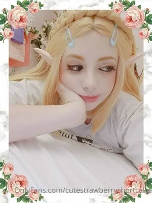 Cutestrawberryshortcake OnlyFans Leaked Free Thumbnail Picture - #sbhognJowT