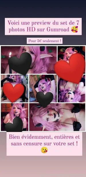 Cutestrawberryshortcake OnlyFans Leaked Free Thumbnail Picture - #txtCEUKOKt