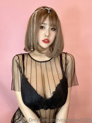 Cutesww OnlyFans Leaked Free Thumbnail Picture - #7uTZRX6Gud