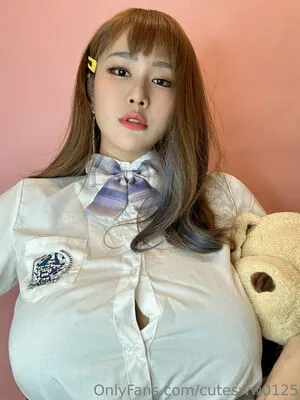 Cutesww OnlyFans Leaked Free Thumbnail Picture - #t315otk6YA
