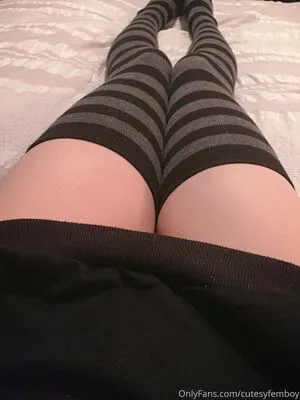 Cutesyfemboy OnlyFans Leaked Free Thumbnail Picture - #0NsqsJY9Ih