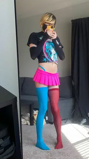 Cutesyfemboy OnlyFans Leaked Free Thumbnail Picture - #1TYVUH5Ohd
