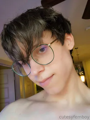 Cutesyfemboy OnlyFans Leaked Free Thumbnail Picture - #2Lh16qLSNL