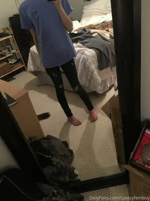 Cutesyfemboy OnlyFans Leaked Free Thumbnail Picture - #2TpKfaz5cv