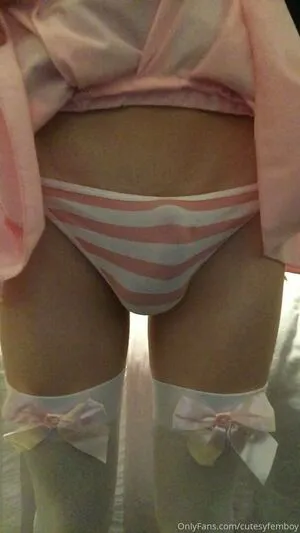 Cutesyfemboy OnlyFans Leaked Free Thumbnail Picture - #45qZnQ4htU