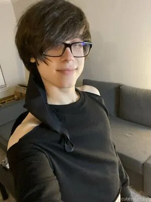 Cutesyfemboy OnlyFans Leaked Free Thumbnail Picture - #49MYLKuBok