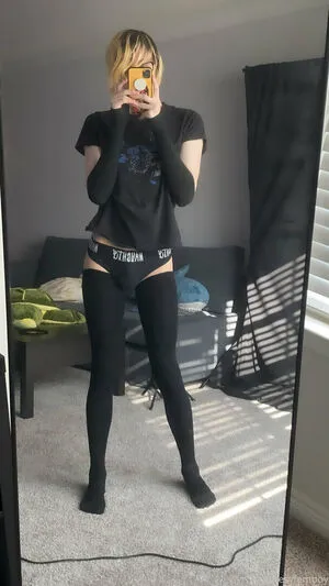 Cutesyfemboy OnlyFans Leaked Free Thumbnail Picture - #4dQqAgLDYe