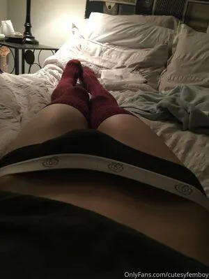 Cutesyfemboy OnlyFans Leaked Free Thumbnail Picture - #4uf6tfbdP2