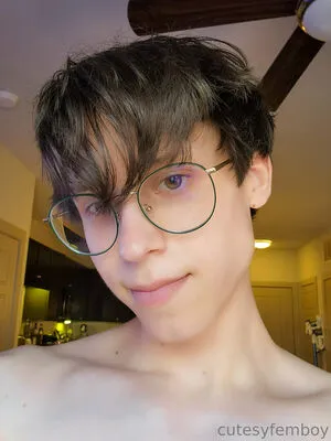 Cutesyfemboy OnlyFans Leaked Free Thumbnail Picture - #5ISM3acSGA