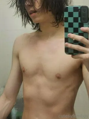 Cutesyfemboy OnlyFans Leaked Free Thumbnail Picture - #5tZHlmoEHI