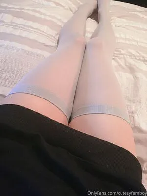 Cutesyfemboy OnlyFans Leaked Free Thumbnail Picture - #6PhS2KXfue