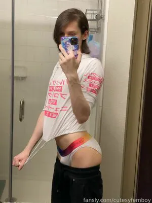 Cutesyfemboy OnlyFans Leaked Free Thumbnail Picture - #9eqdgafO9g