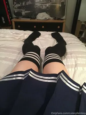 Cutesyfemboy OnlyFans Leaked Free Thumbnail Picture - #BI59xde0Ip