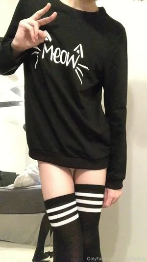 Cutesyfemboy OnlyFans Leaked Free Thumbnail Picture - #C7PVMT9WuZ