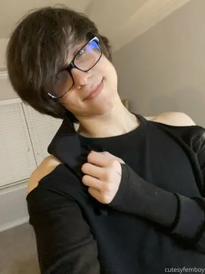 Cutesyfemboy OnlyFans Leaked Free Thumbnail Picture - #DzNIPqrDoY