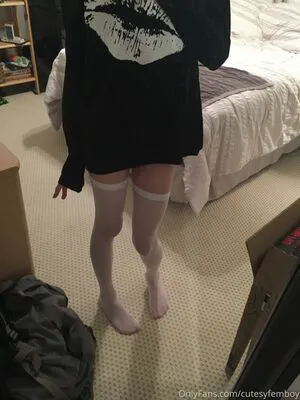 Cutesyfemboy OnlyFans Leaked Free Thumbnail Picture - #FTkdht4z1P