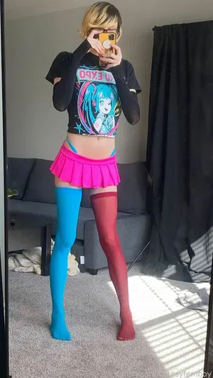 Cutesyfemboy OnlyFans Leaked Free Thumbnail Picture - #IUgDvpVufB