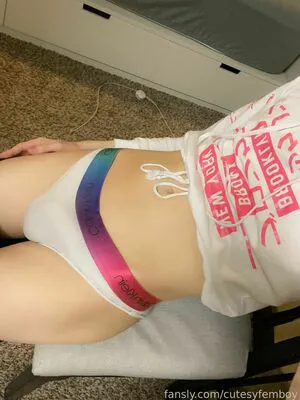 Cutesyfemboy OnlyFans Leaked Free Thumbnail Picture - #LIz6AGObMi