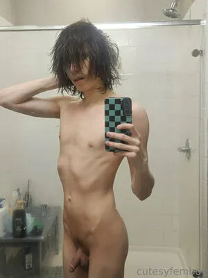 Cutesyfemboy OnlyFans Leaked Free Thumbnail Picture - #M47Zl0jHrr