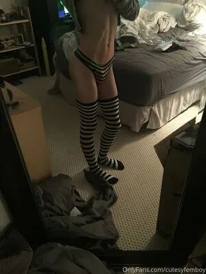 Cutesyfemboy OnlyFans Leaked Free Thumbnail Picture - #MXrs7N6dpf