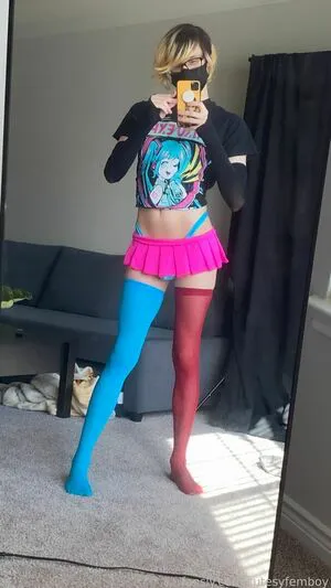 Cutesyfemboy OnlyFans Leaked Free Thumbnail Picture - #NVSaX3s9m4