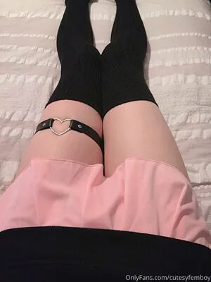 Cutesyfemboy OnlyFans Leaked Free Thumbnail Picture - #Nex2tF7O7Z